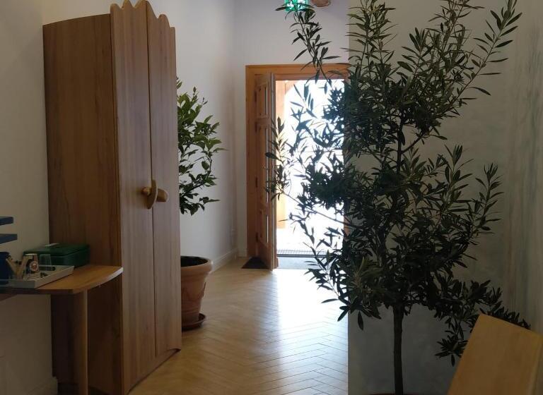 בית מלון כפרי La Rustica Altstadt