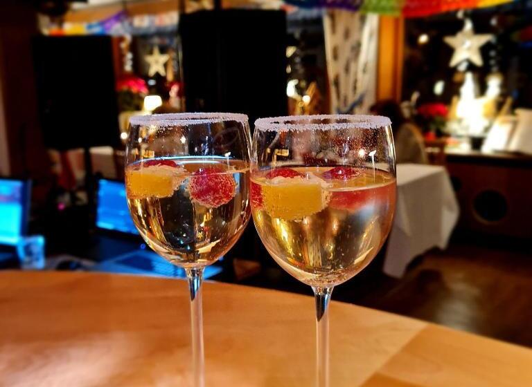 Отель Landhaus Eickler