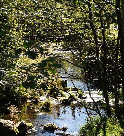 Отель Landhaus Eickler