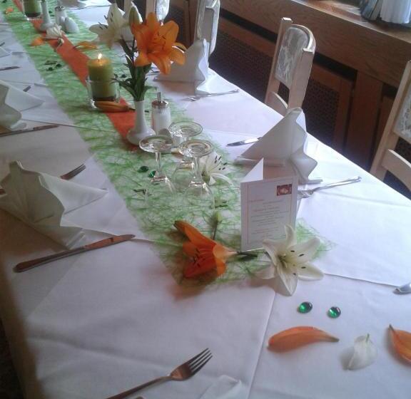 Отель Landhaus Eickler