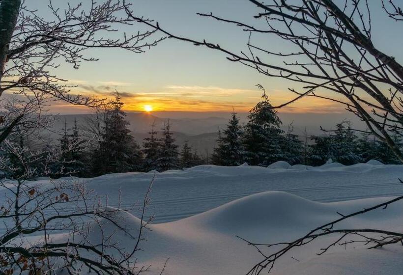 Отель Landhaus Eickler