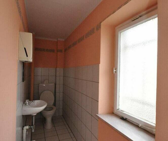 Отель Landskrone