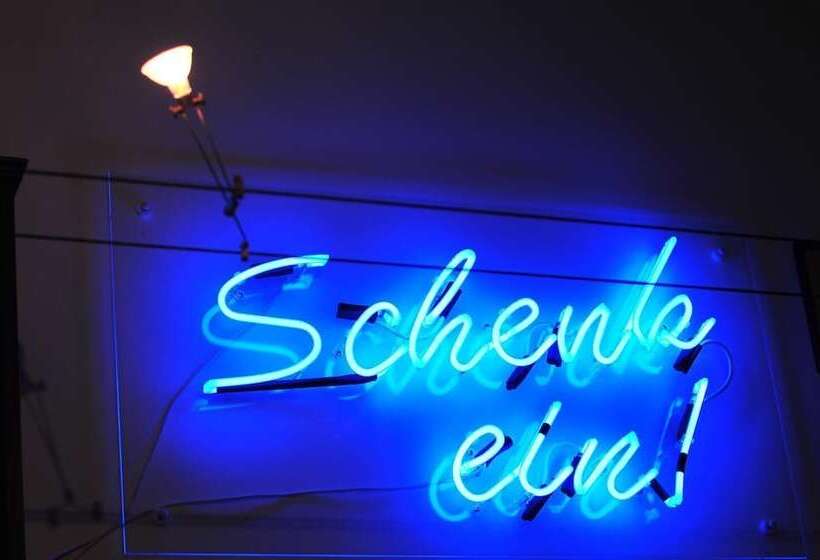 Отель Landskrone