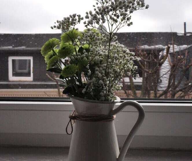 Отель Landskrone