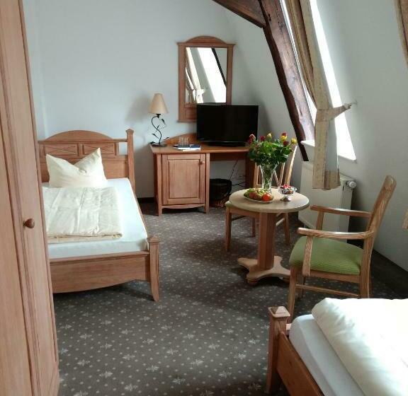 Отель Lindenhof