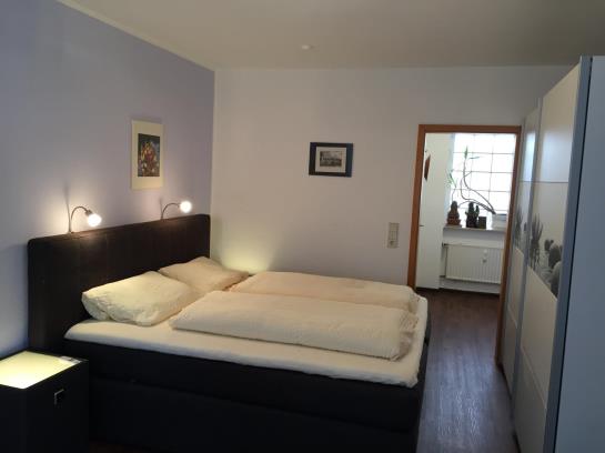 호텔 Marktschänke