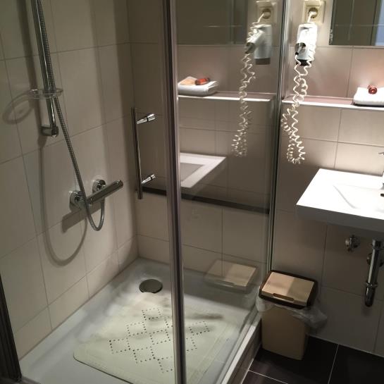 호텔 Marktschänke