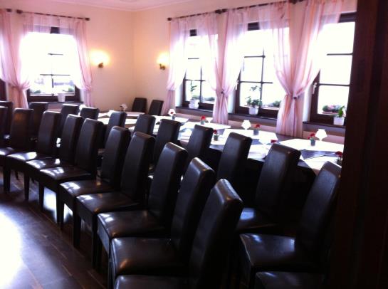 호텔 Marktschänke