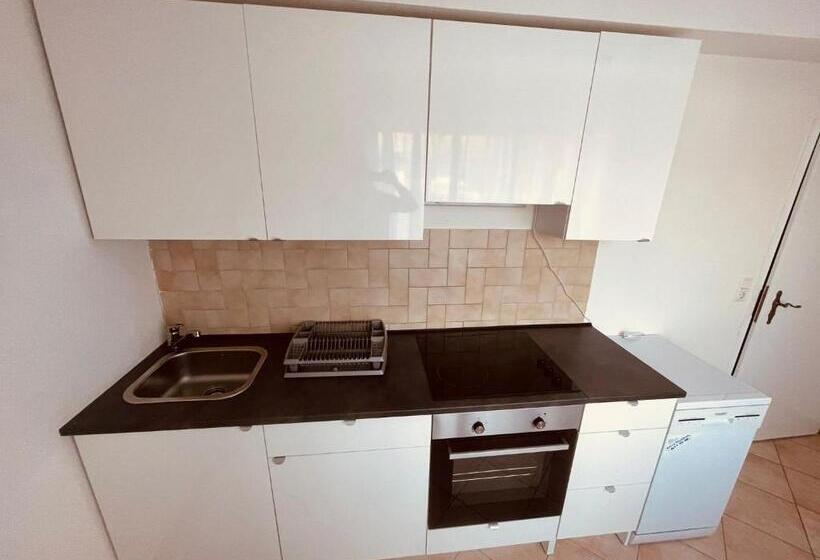 هتل Mein Bergblick