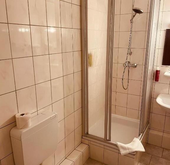 هتل Mein Bergblick