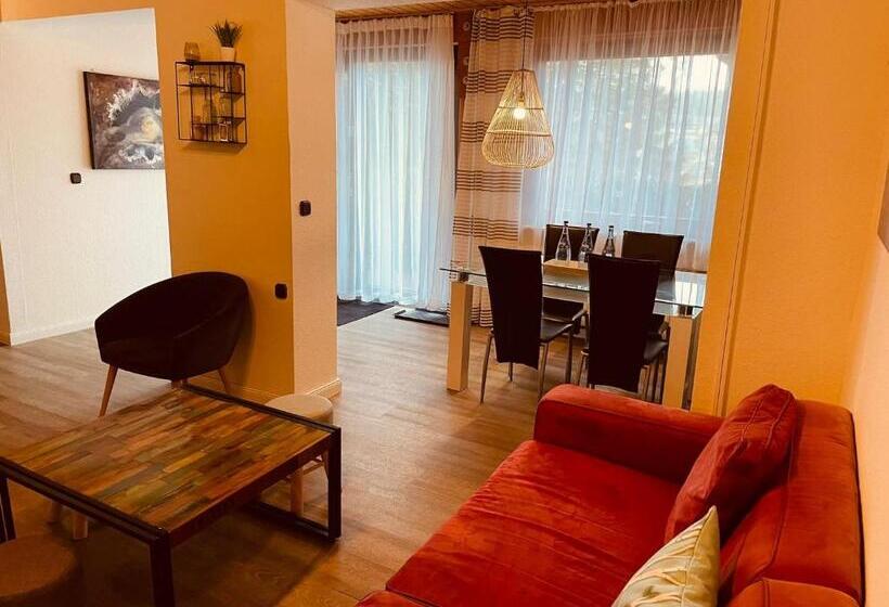 هتل Mein Bergblick