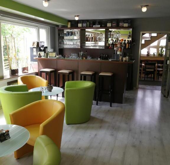 בית מלון כפרי Memory