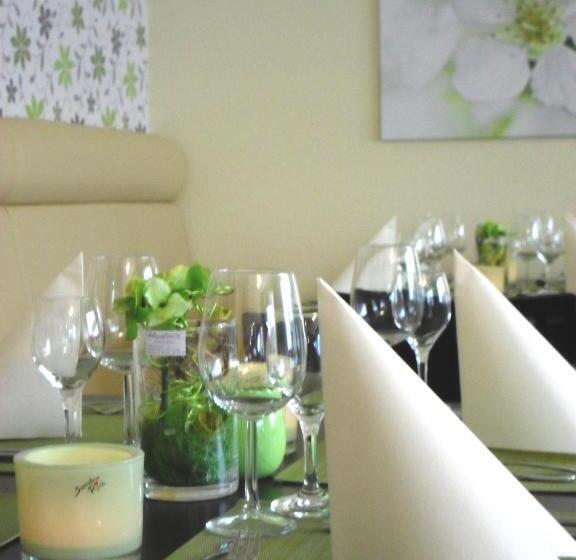 בית מלון כפרי Memory