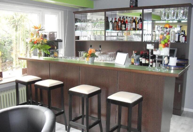 בית מלון כפרי Memory