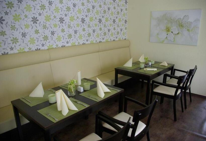 בית מלון כפרי Memory