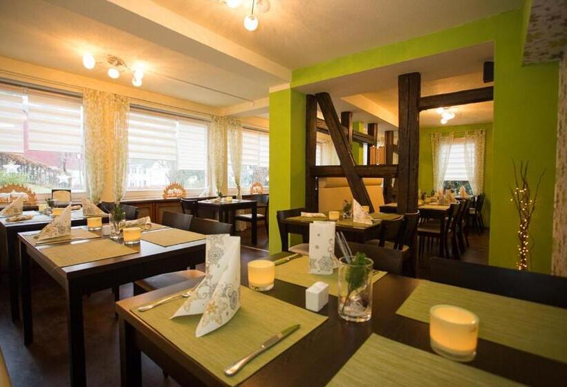 בית מלון כפרי Memory