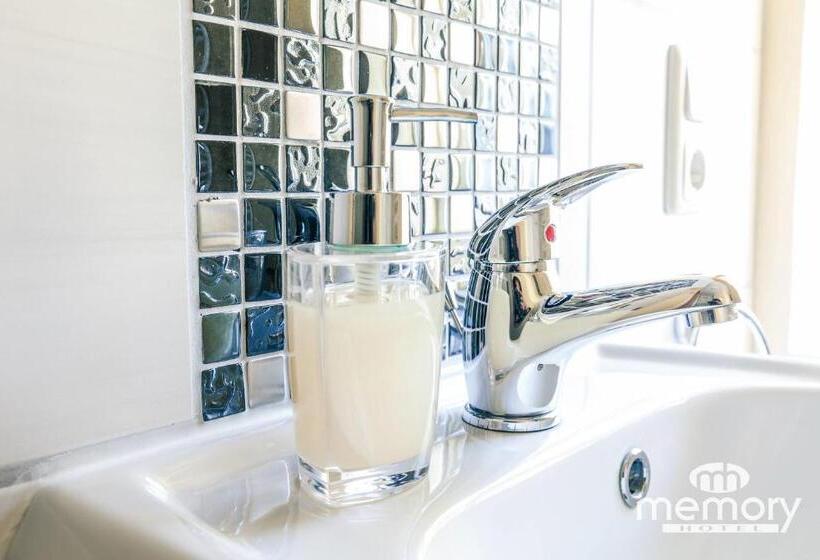 בית מלון כפרי Memory