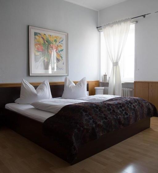 Отель Ristorante Milano