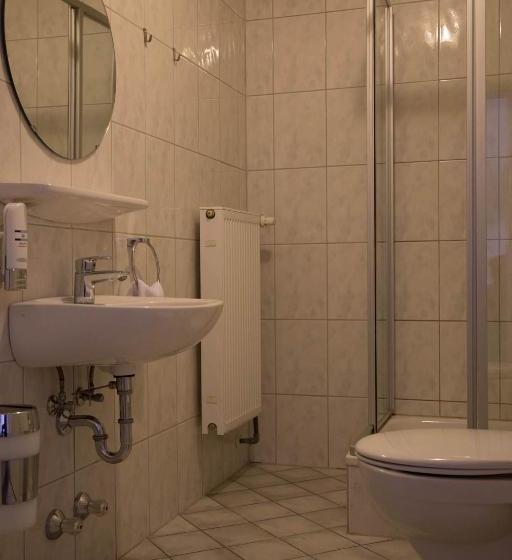 Отель Ristorante Milano