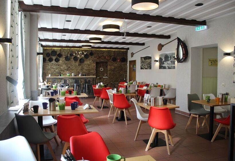 Отель Miriquidi