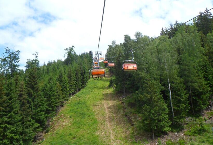 Отель Miriquidi