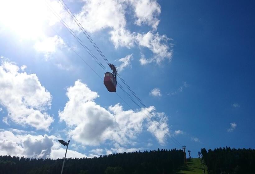 Отель Miriquidi