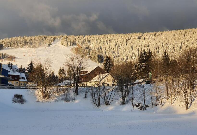 Отель Miriquidi