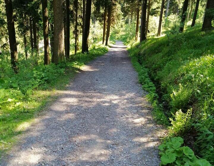 Отель Miriquidi