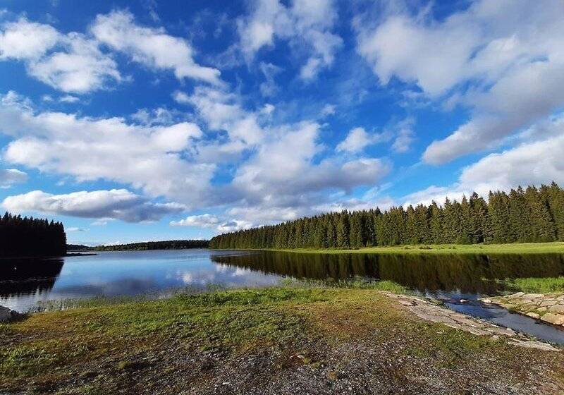 Отель Miriquidi