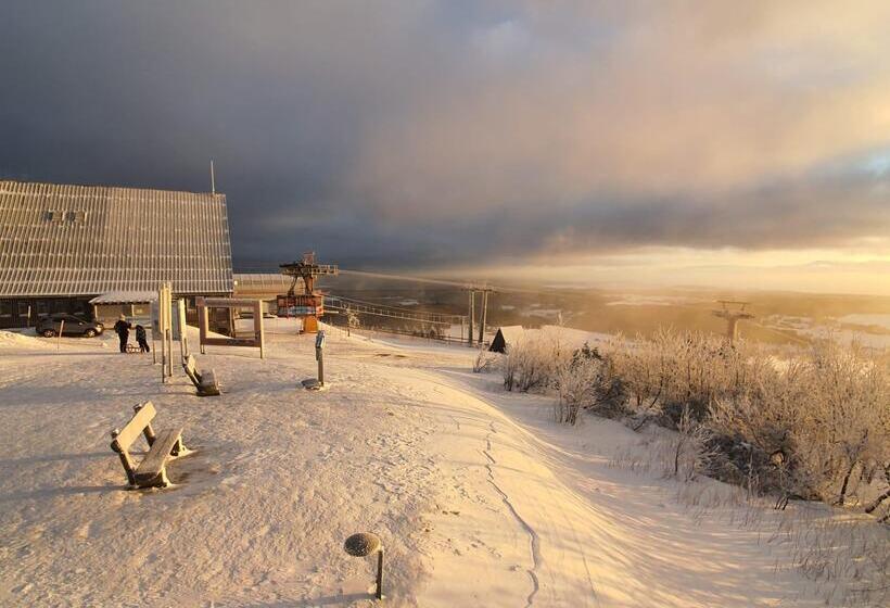 Отель Miriquidi