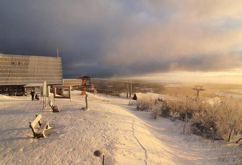 Отель Miriquidi