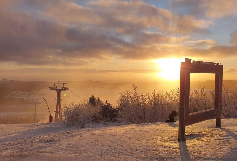 Отель Miriquidi