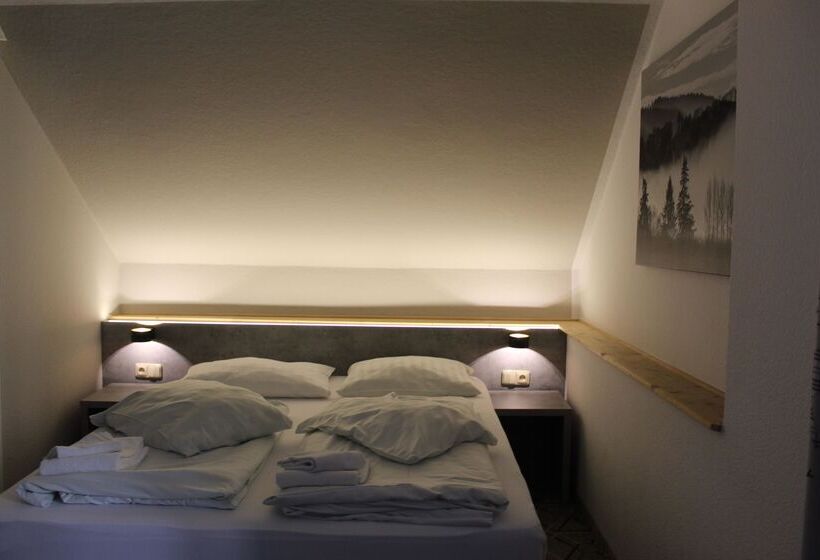 Отель Miriquidi