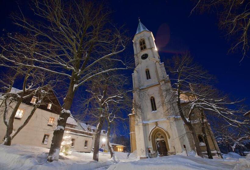 Отель Miriquidi