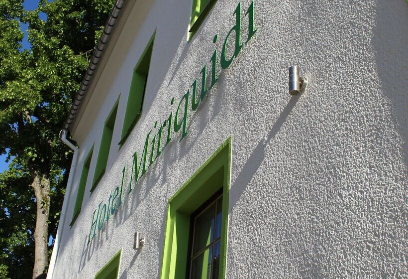 Отель Miriquidi