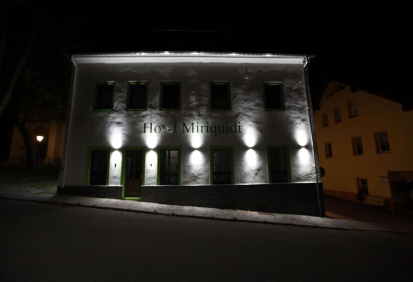 Отель Miriquidi