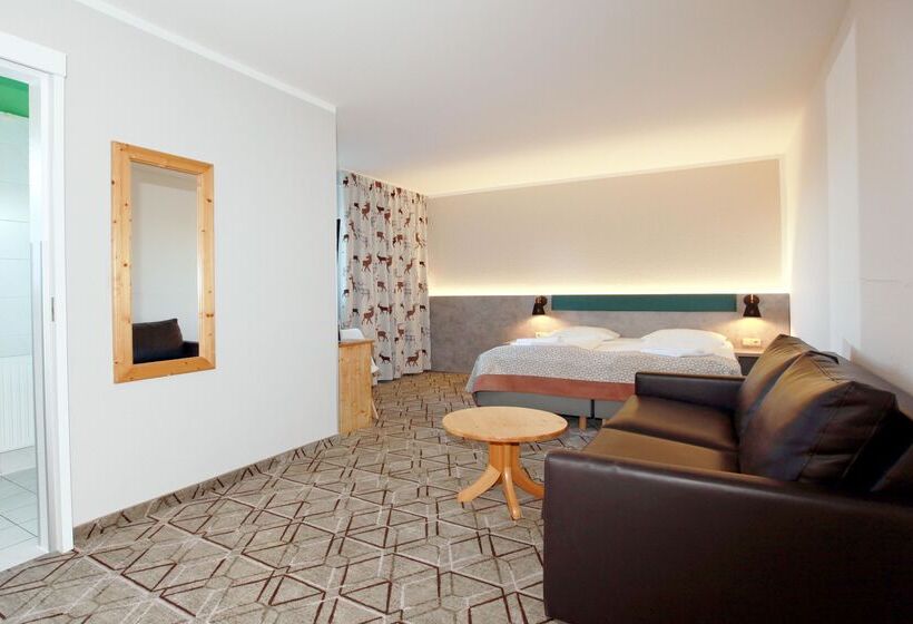 Отель Miriquidi