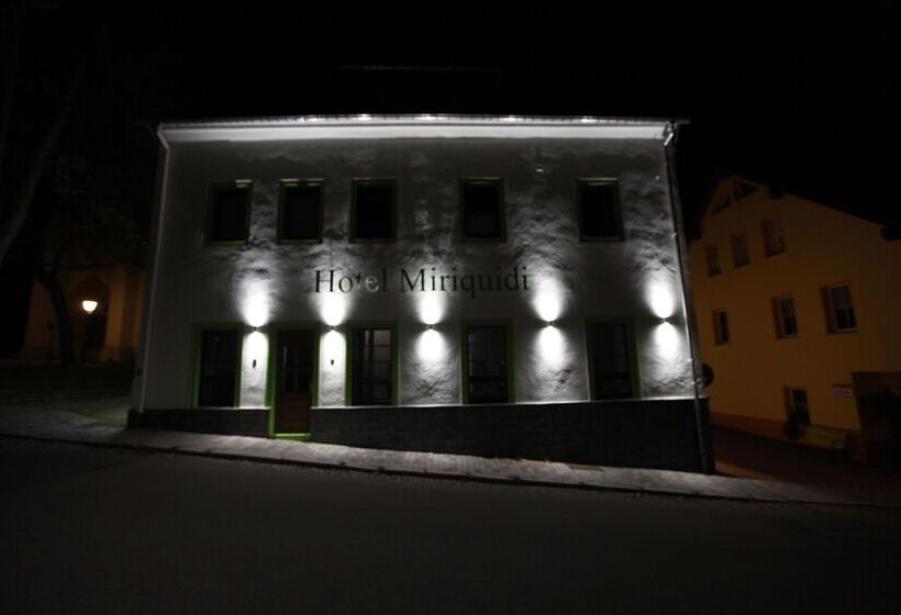 Отель Miriquidi