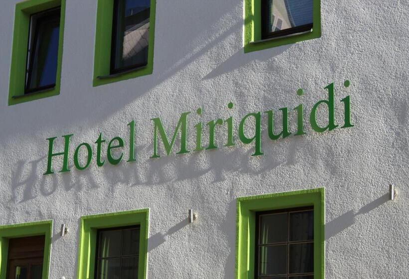هتل Miriquidi