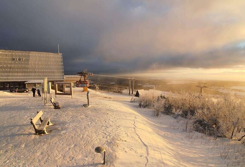 Отель Miriquidi