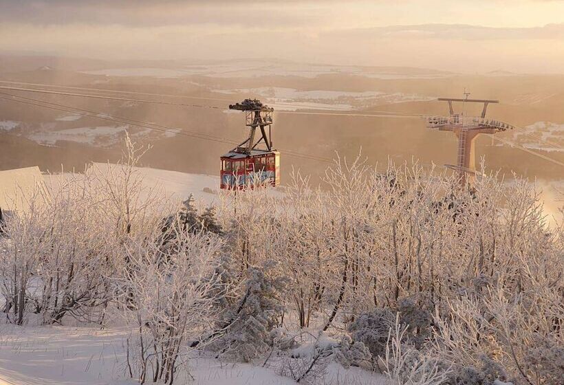 Отель Miriquidi