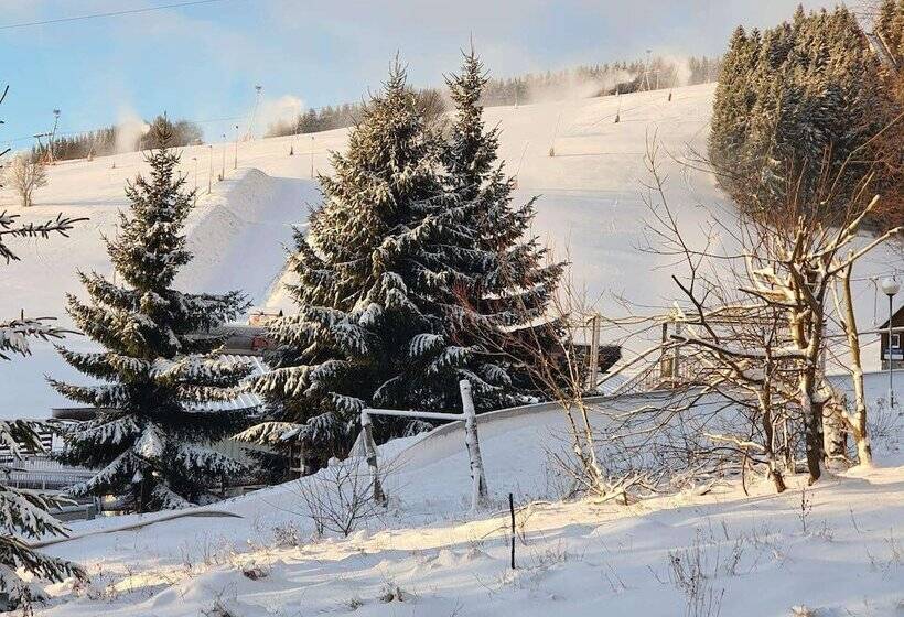 Отель Miriquidi