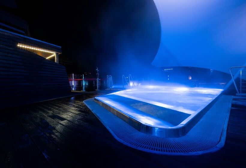 Mokni S Palais Hotel & Spa