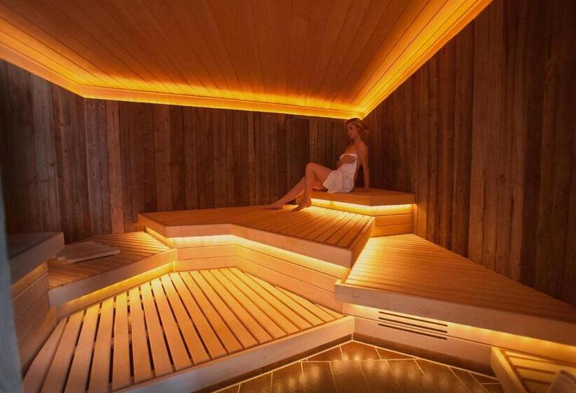 Mokni S Palais Hotel & Spa
