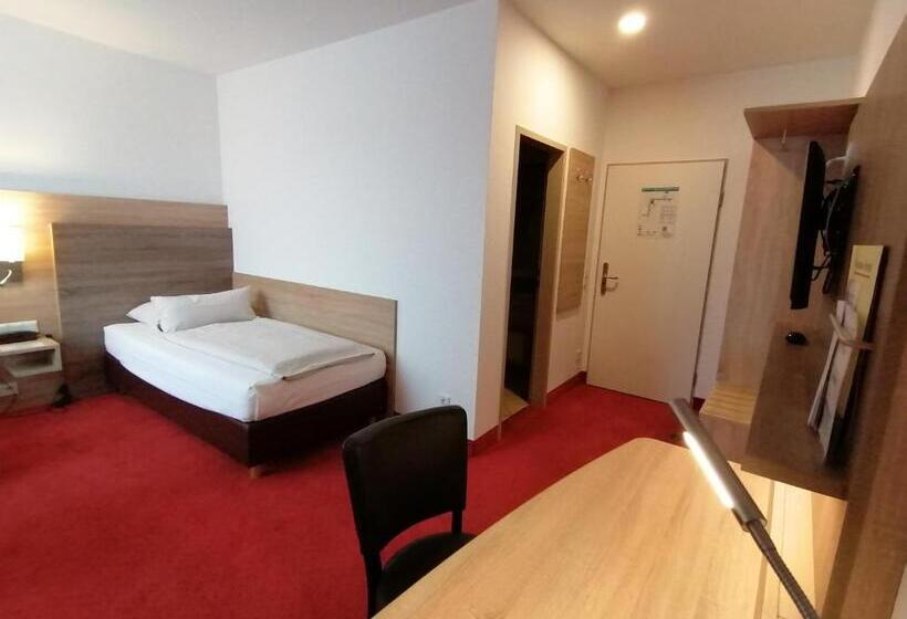 Montana Hotel Mönchengladbach