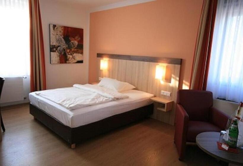 Montana Hotel Mönchengladbach