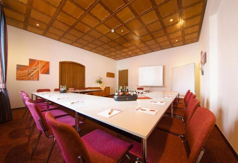 Montana Hotel Mönchengladbach