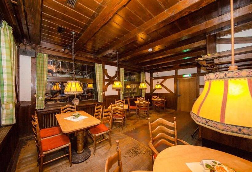 Montana Hotel Mönchengladbach