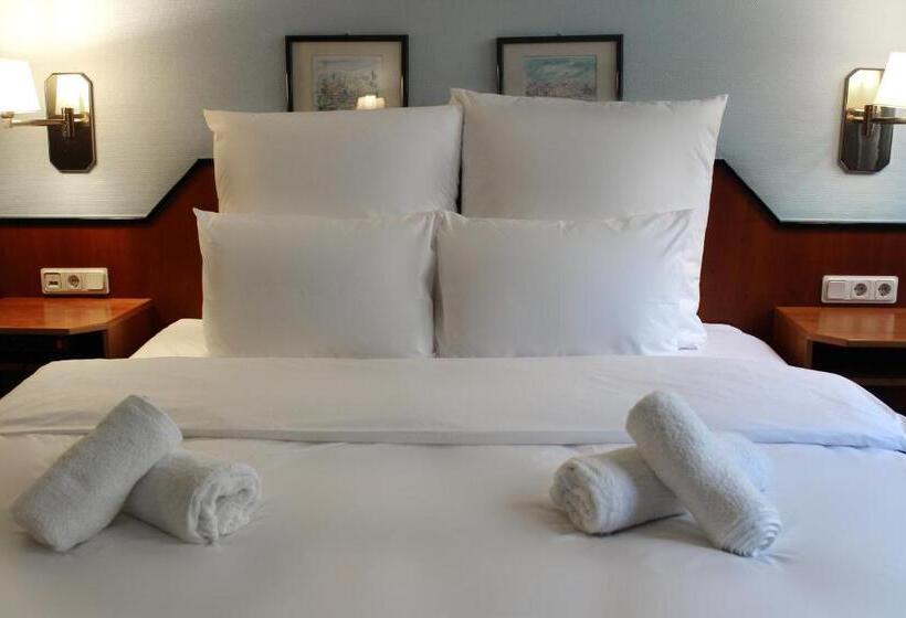 فندق Mozart Bonn