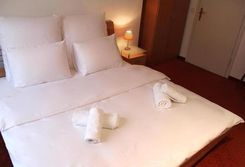 فندق Mozart Bonn